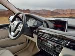BMW X5 xDrive 5.0i 2013 года